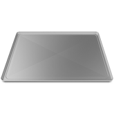 Aluminium Baking Tray, Dim.: 600x400 mm. - Mabrook Hotel Supplies